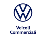 Volkswagen Veicoli Commerciali Logo