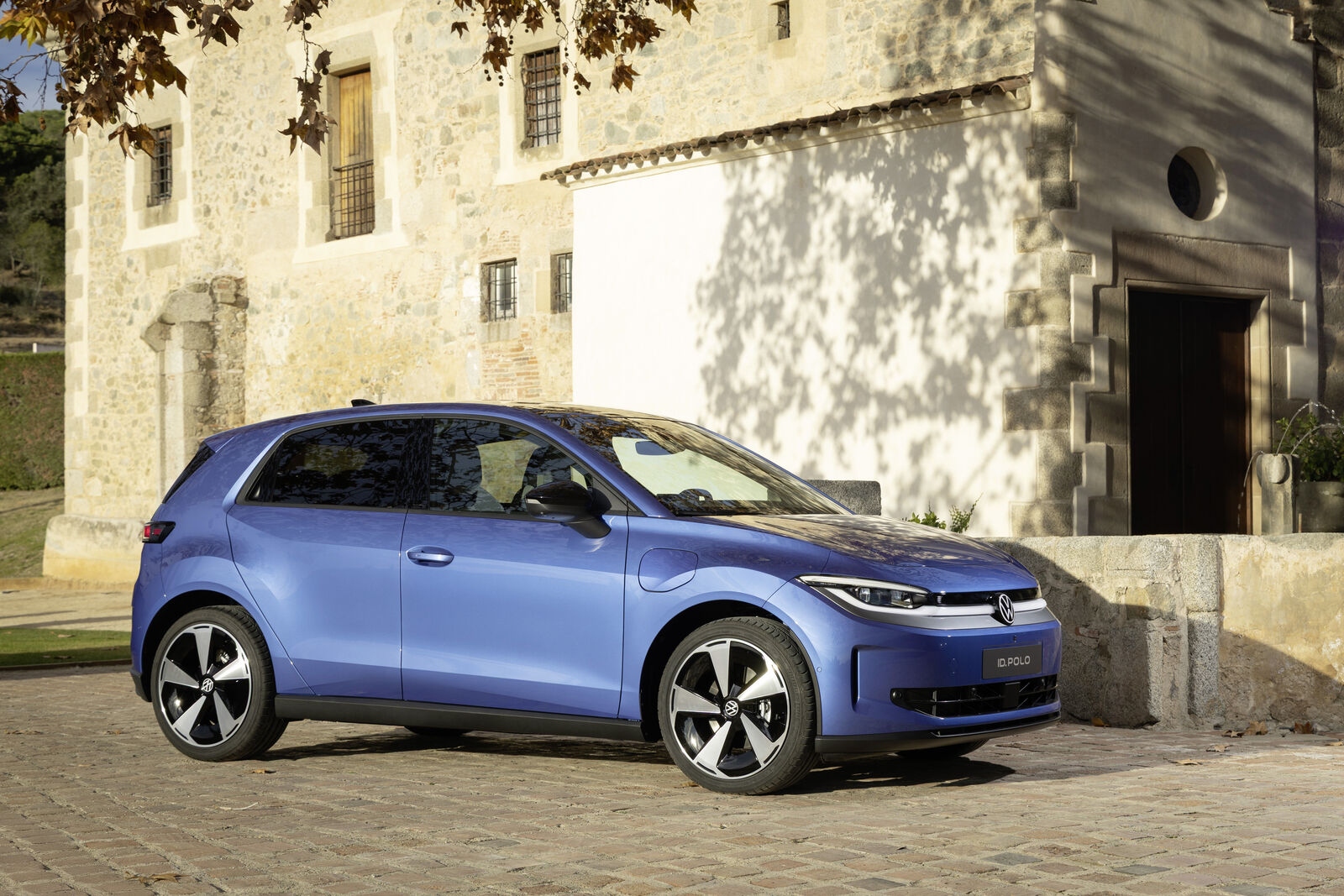 Volkswagen ID Polo